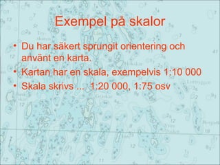 Skala | PPT | Science