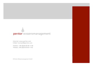 Skalieren einer Web Anwendung 