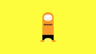 amazon
 