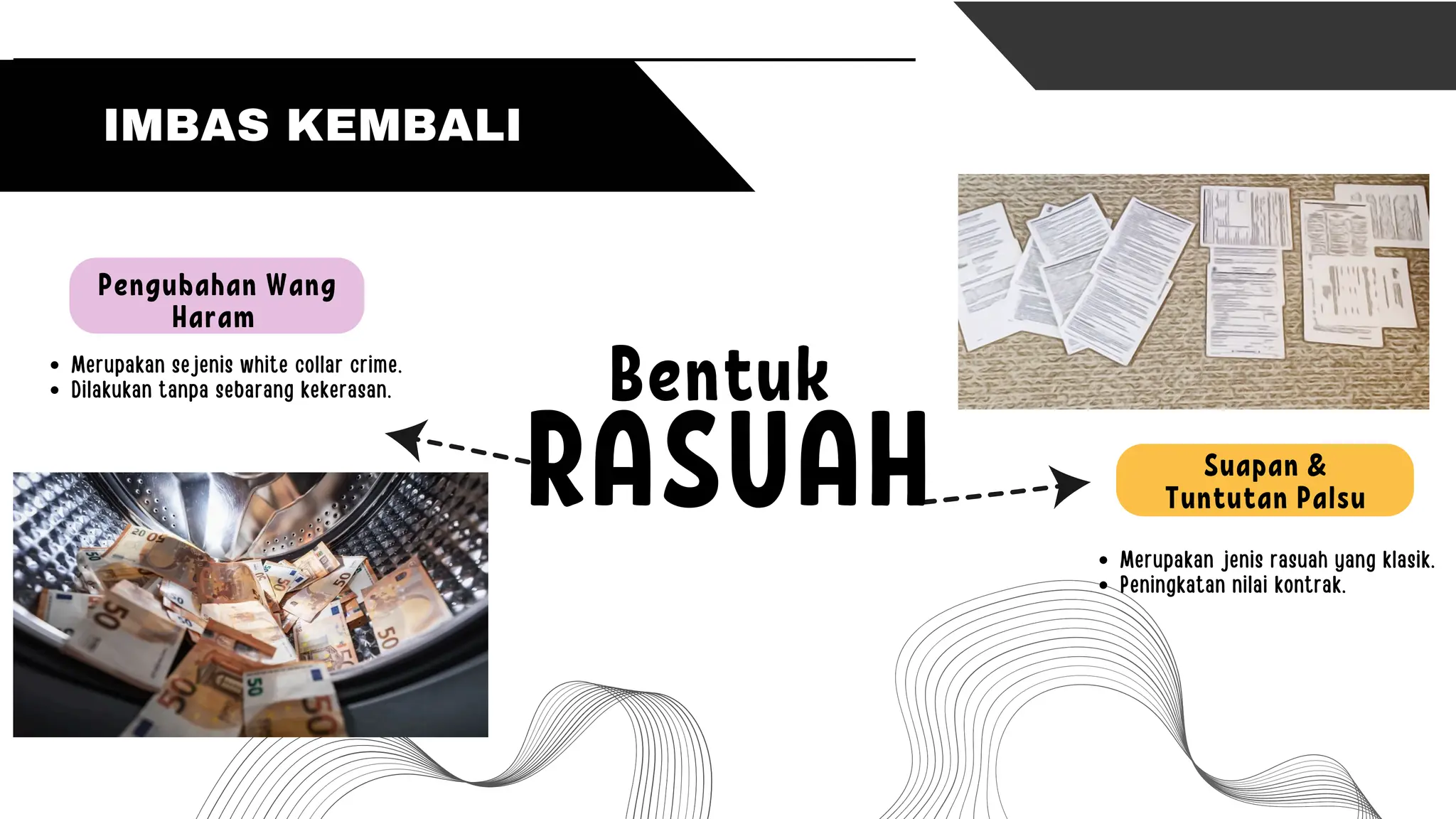 Skandal Petrobras Brazil Kursus Integriti dan Anti Rasuah | PDF
