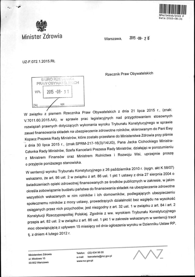Skan dokumentu (12) | PDF | Health Insurance | Insurance