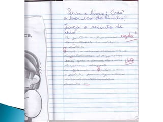 Skans do projeto construindo novos conhecimentos 2013