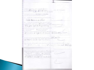 Skans do projeto construindo novos conhecimentos 2013