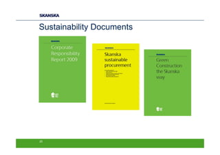 Sustainability Documents




25
 