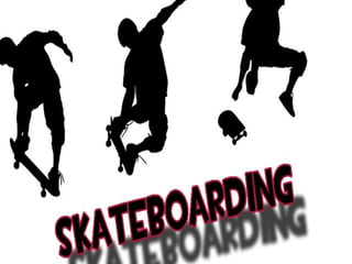 Historia del Skateboarding