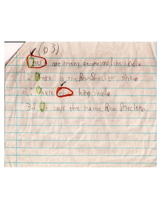 Skateboarding by Jake Grade 2