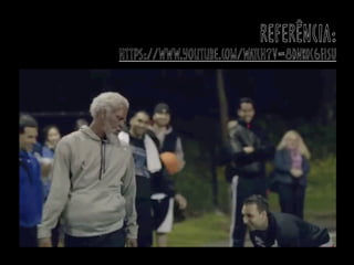 referência:
https://www.youtube.com/watch?v=8DnKOc6FISU
 