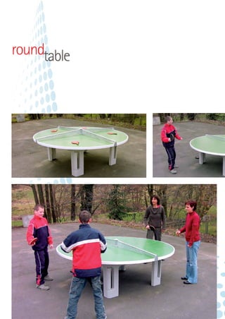 roundtable

 