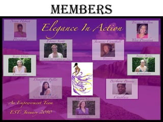 Members