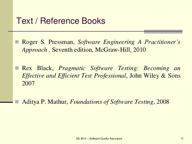 defect type classification in software testing