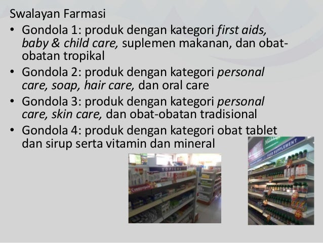 Analisis Kelayakan Franchise Apotik Kimia Farma