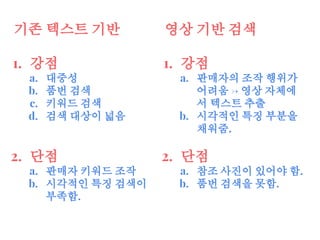 탐색 구간에 집중!
11번가에 많은 상품!
 