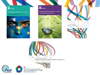 Curriculum Dimensions