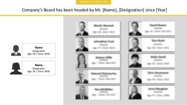 skechers usa board of directors