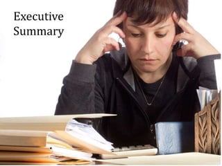 Executive
Summary
 