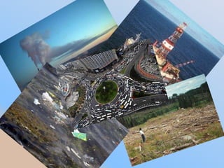 0,93% de gases inertes como el argón y el neónLa Curva Keeling (Desarrollo del CO2  desde 1958)