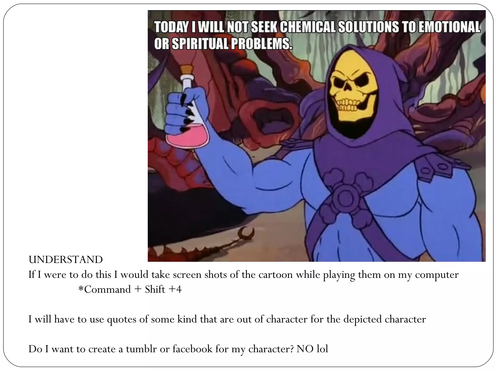 Skelator meme | PPT