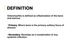 Disorders of bone .pptx