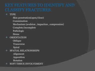 Skeletal Trauma And Healing Its Radiological Aspects | PPT