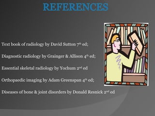 Skeletal Trauma And Healing Its Radiological Aspects | PPT