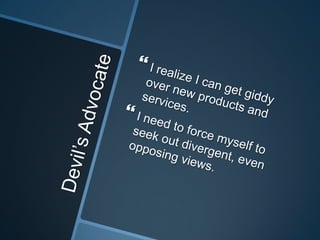 Hyperlinked Libraries: Virtual Symposium