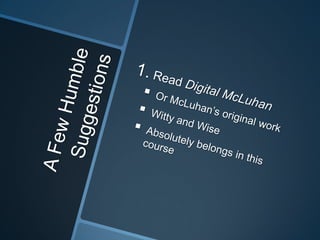 Hyperlinked Libraries: Virtual Symposium