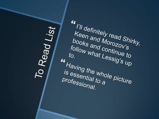 Hyperlinked Libraries: Virtual Symposium