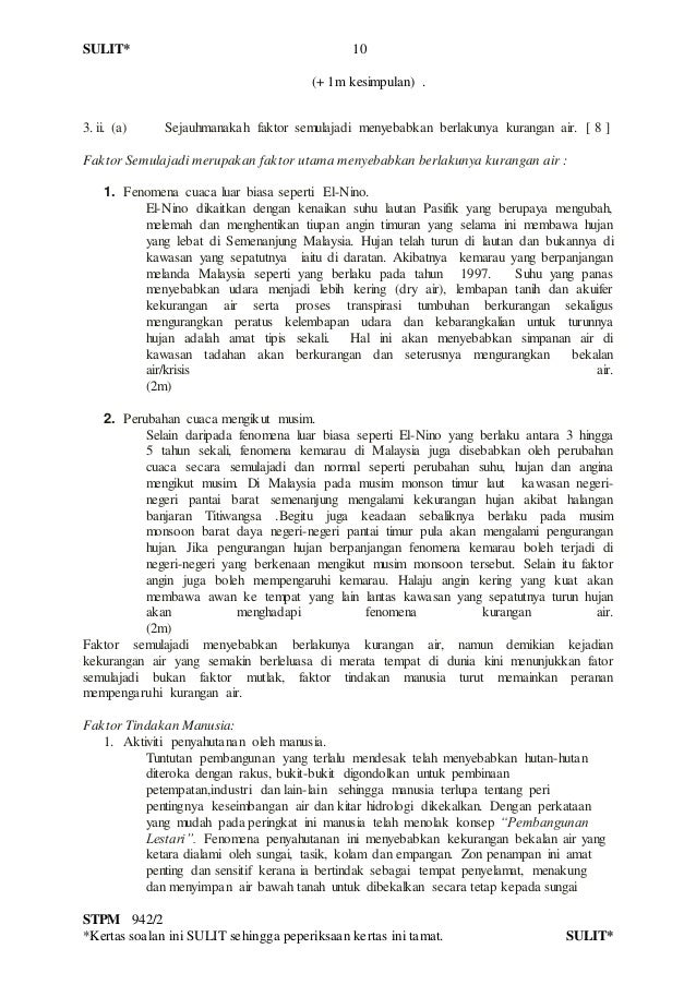 Jawapan Eksperimen Kimia Tingkatan 4 Kssm  ceriakxsolo