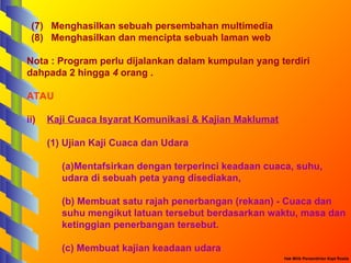 SKEMA LENCANA PENGAKAP KELANA untuk kegunaan semua | PPT