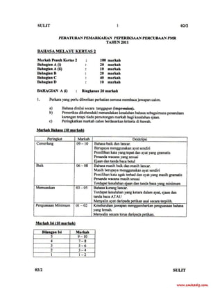 [Skema]trial pmr 2011_bahasa_melayu_trg_kertas2