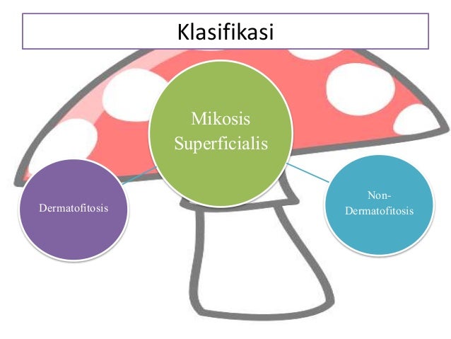 Skenario 20.5 Dermatofitosis & Non-dermatofitosis