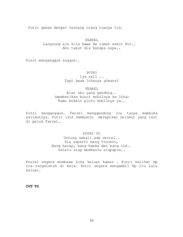 Skenario jilbab in love eps 37 full draft 1 (1) Skenario jilbab in love eps 37 full draft 1 (1)