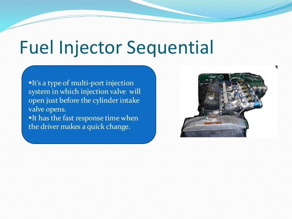 Engine Management System