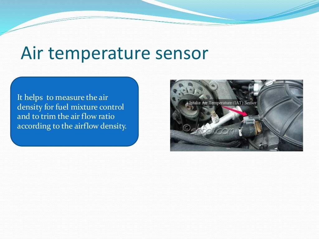 Engine Management System