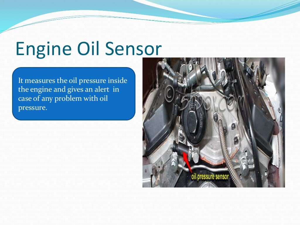 Engine Management System