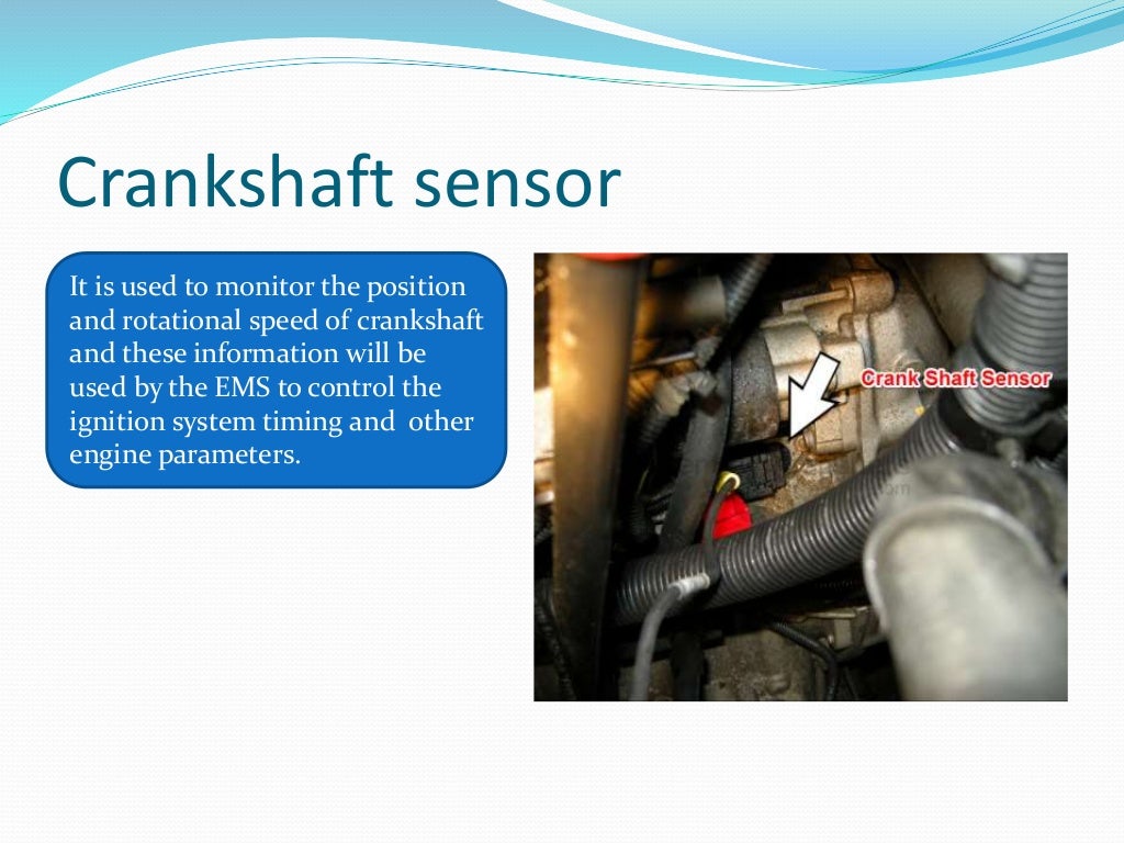 Engine Management System