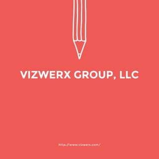 http://www.vizwerx.com/ 
VIZWERX GROUP, LLC 
 