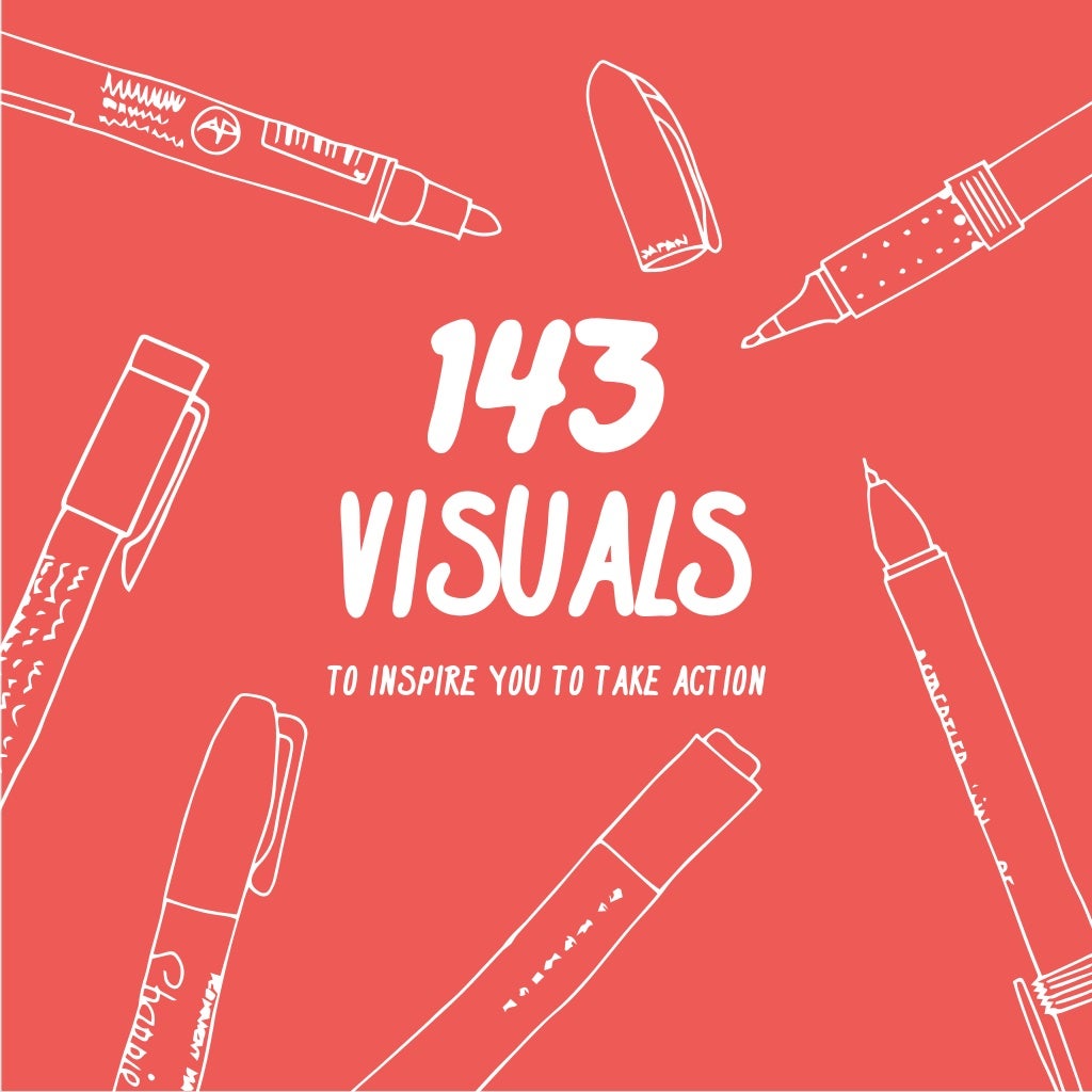 Flipboard: 143 Visuals, Doodles & Sketchnotes to inspire.