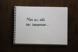 Valide no Papel: Prototipagem e testes de interfaces mobile