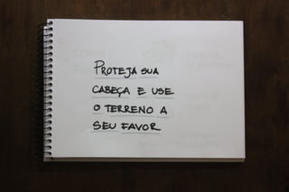 Valide no Papel: Prototipagem e testes de interfaces mobile
