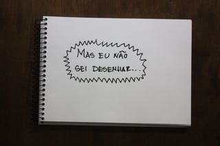 Valide no Papel: Prototipagem e testes de interfaces mobile