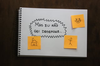 Valide no Papel: Prototipagem e testes de interfaces mobile