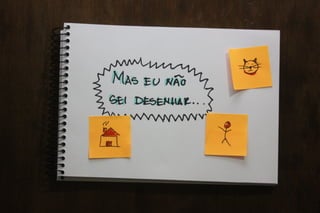 Valide no Papel: Prototipagem e testes de interfaces mobile