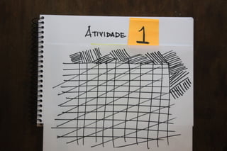 Valide no Papel: Prototipagem e testes de interfaces mobile