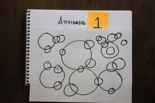 Valide no Papel: Prototipagem e testes de interfaces mobile