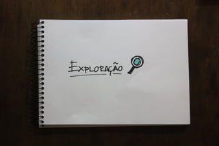 Valide no Papel: Prototipagem e testes de interfaces mobile