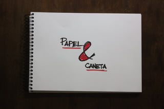 Valide no Papel: Prototipagem e testes de interfaces mobile