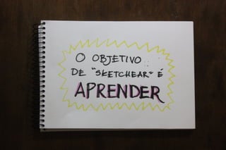 Valide no Papel: Prototipagem e testes de interfaces mobile