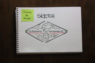 Valide no Papel: Prototipagem e testes de interfaces mobile