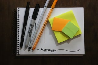 Valide no Papel: Prototipagem e testes de interfaces mobile